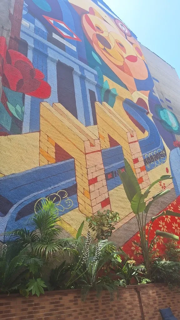 Diana Preda_Restaurante Tilda Neotaberna Castiza_Bernardos_recensione