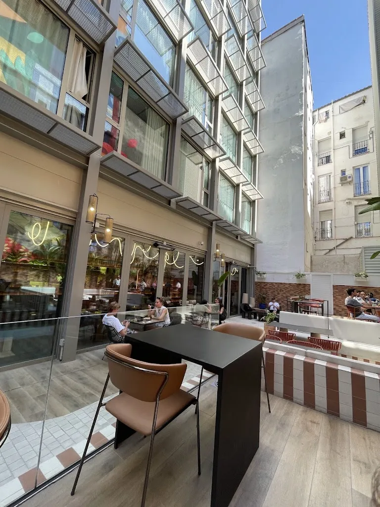 Restaurante Tilda Neotaberna Castiza_Bernardos_slider_image_3