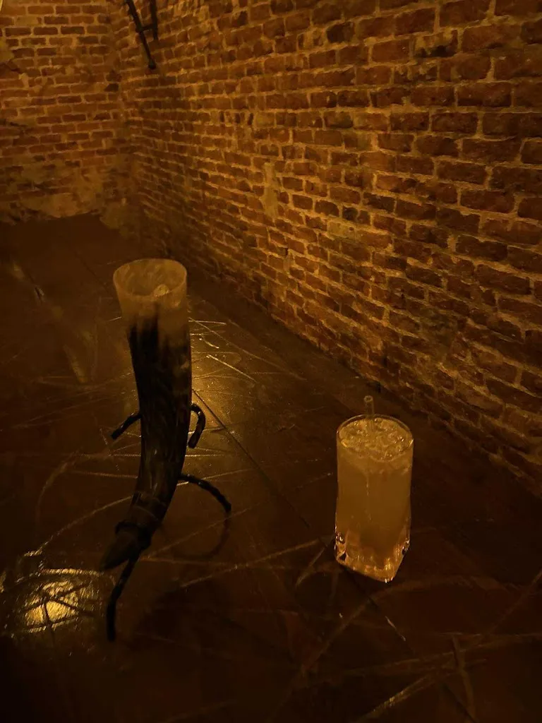 Simon Skov_Madrid Medieval_Bernardos_review