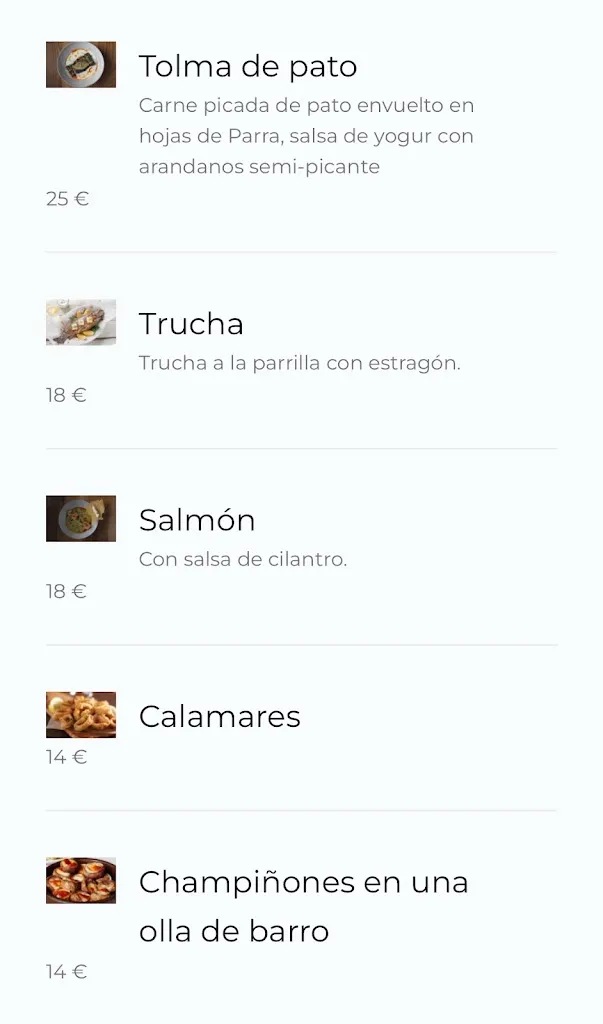 Menu_Tiflis 🇬🇪 Restaurante georgiano Madrid_Bernardos_image_4