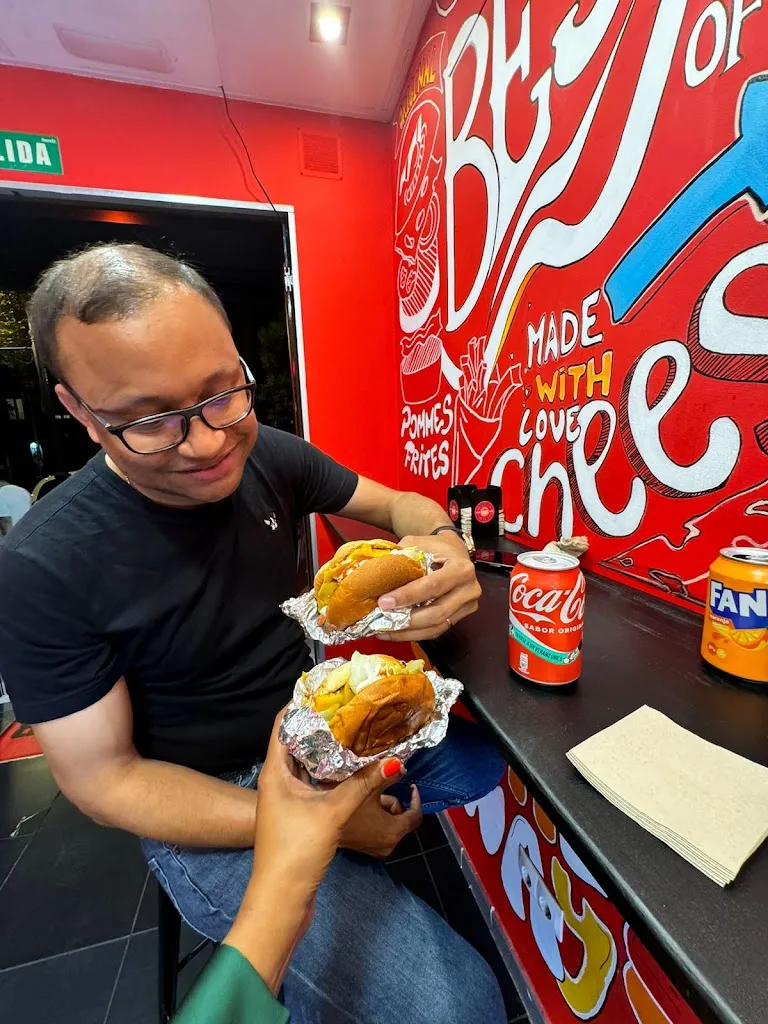 Carlos Andrés Pérez Torres_Street Bob_Bernardos_review