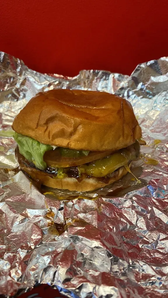 Joe Maalouf_Street Bob_Bernardos_review