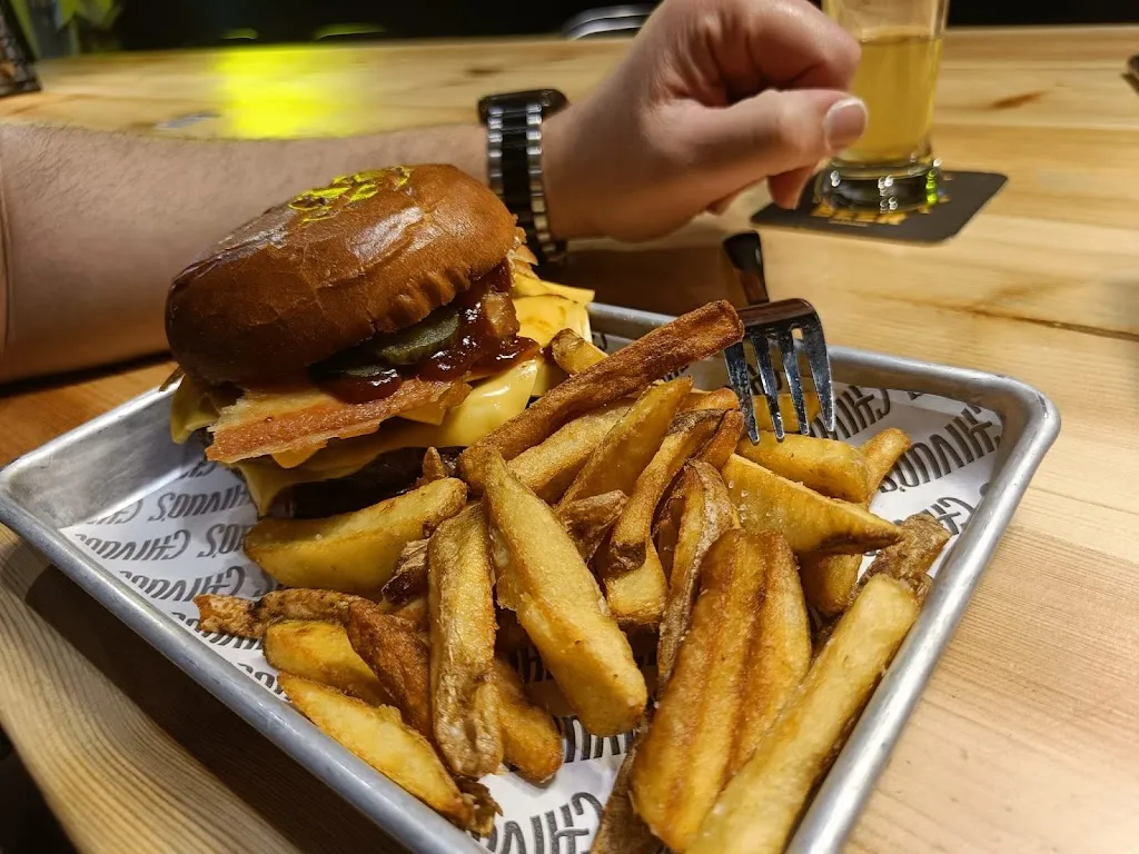 Menu_Chivuo's_Bernardos_image_5