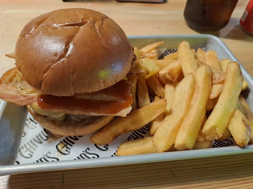 Menu_Chivuo's_Bernardos_image_6