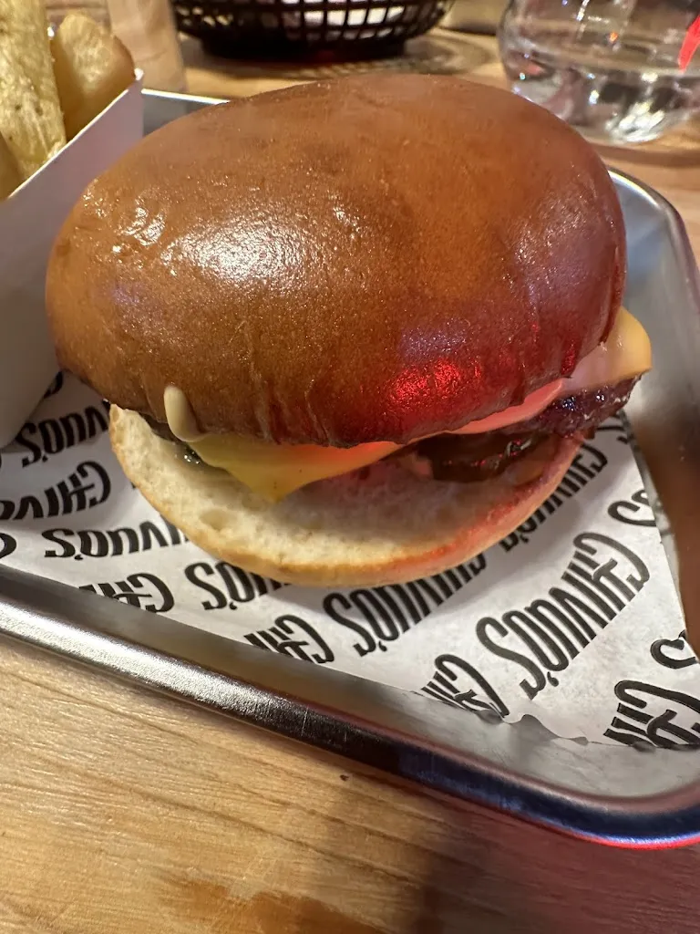 Vivian Stacy_Chivuo's_Bernardos_review