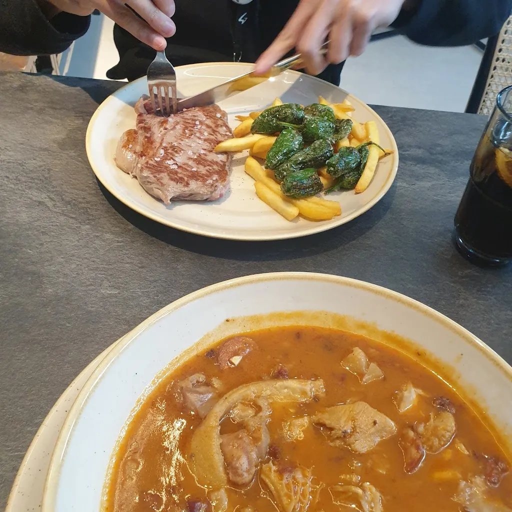 Menü_Generator Restaurante_Bernardos_Bild_6