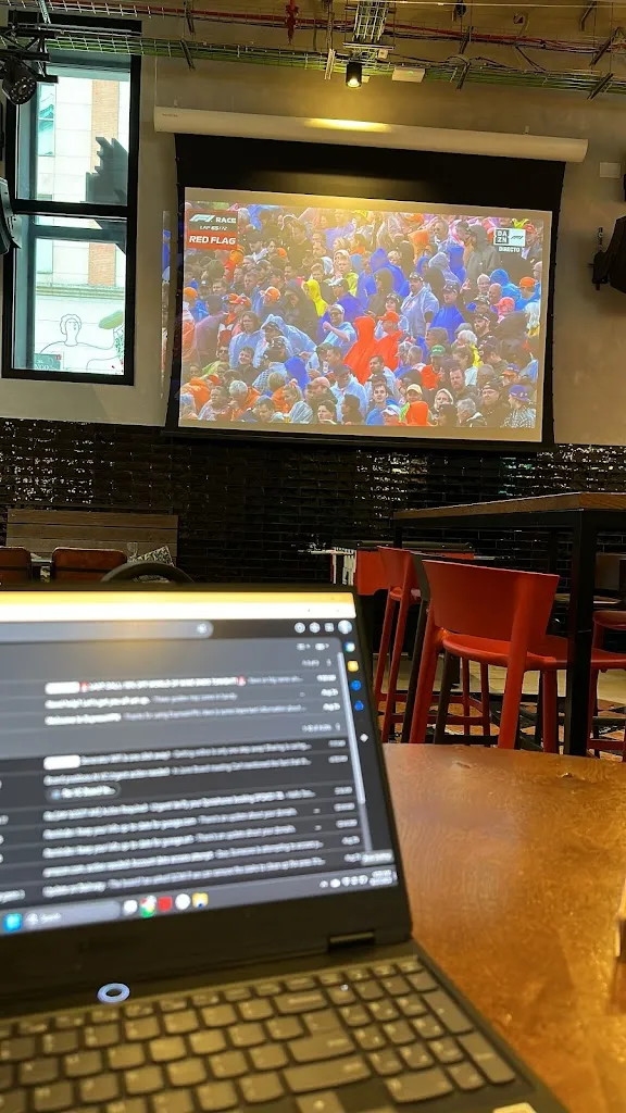 Gustavo Garcia_Generator Restaurante_Bernardos_Bewertung