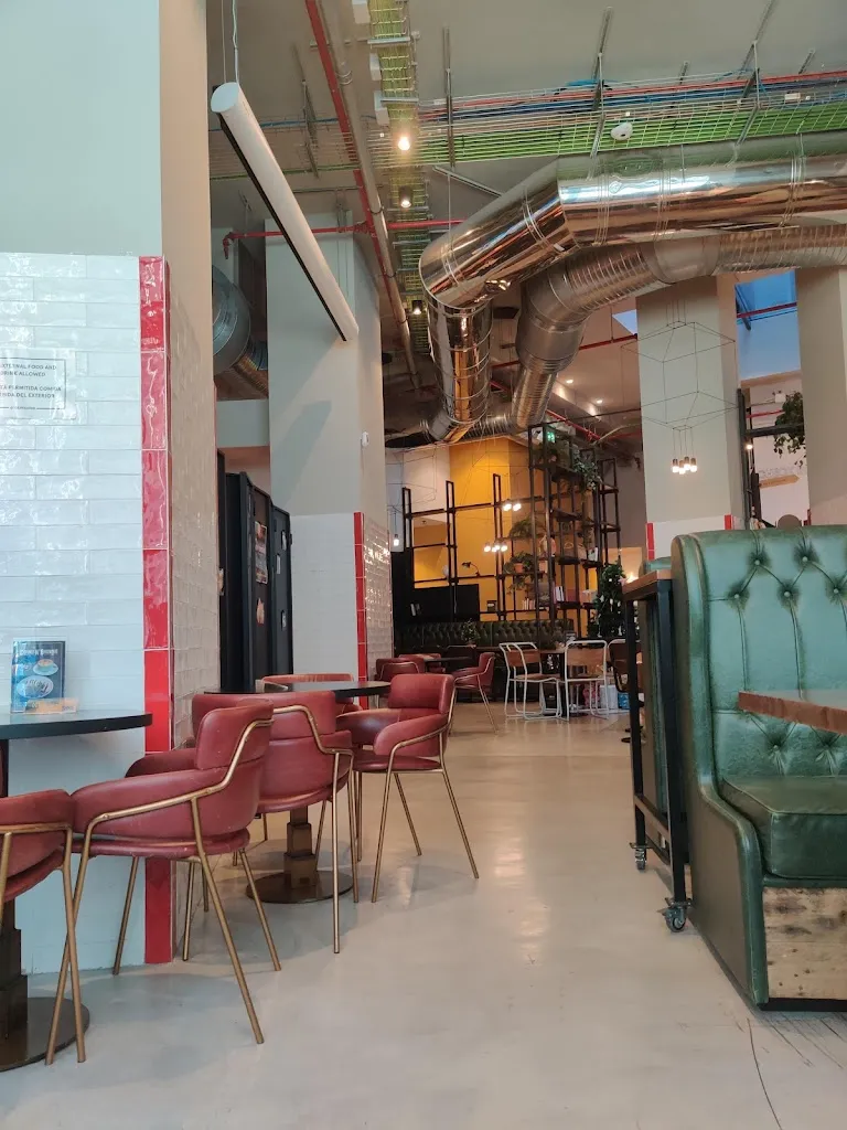 Generator Restaurante_Bernardos_slider_image_3