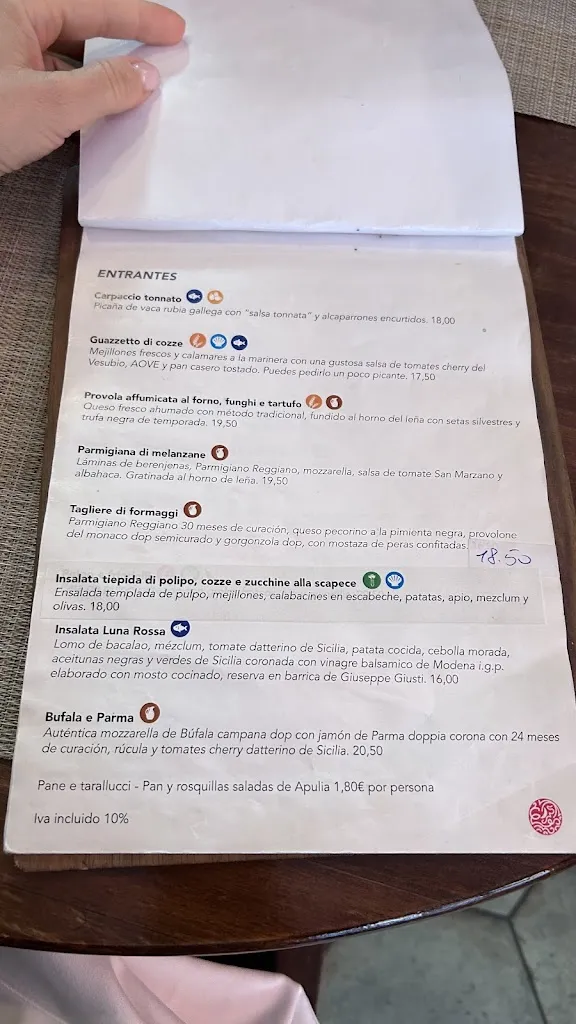 Menu_Luna Rossa_Bernardos_image_1