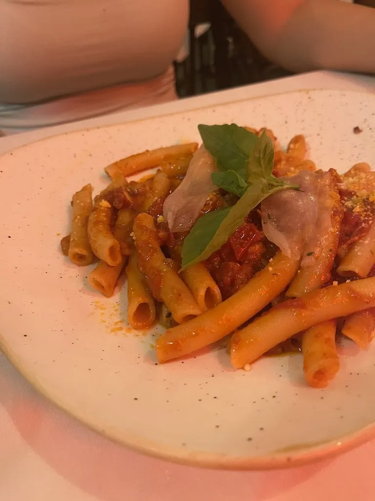 Marco Samchee_Luna Rossa_Bernardos_review