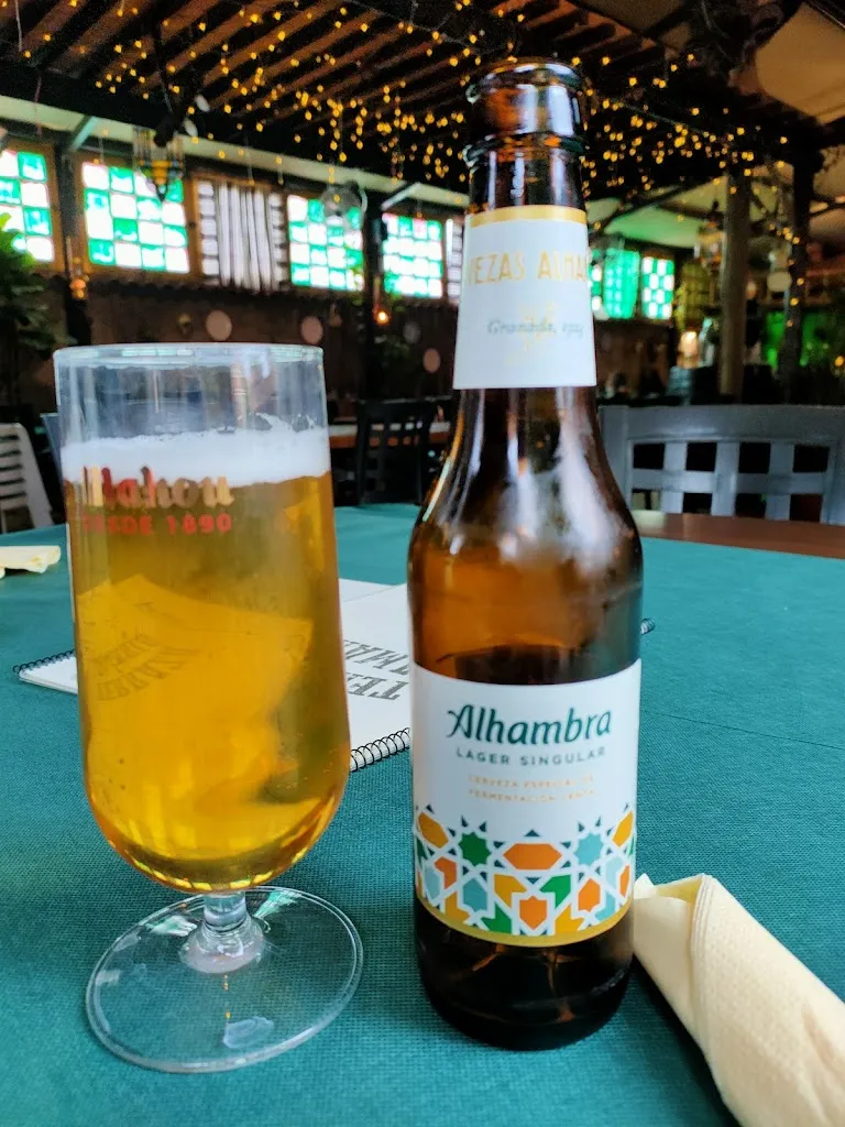 Menu_Terraza Lamarlo_Albox_immagine_8