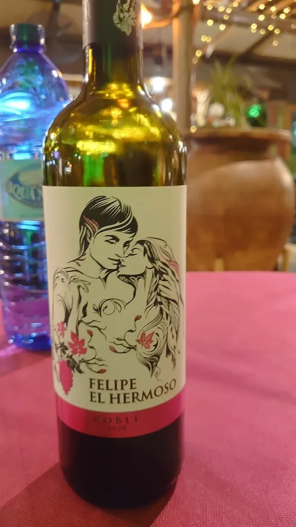 Menu_Terraza Lamarlo_Albox_immagine_9