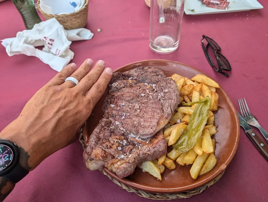 Peter Allitt_Terraza Lamarlo_Albox_recensione