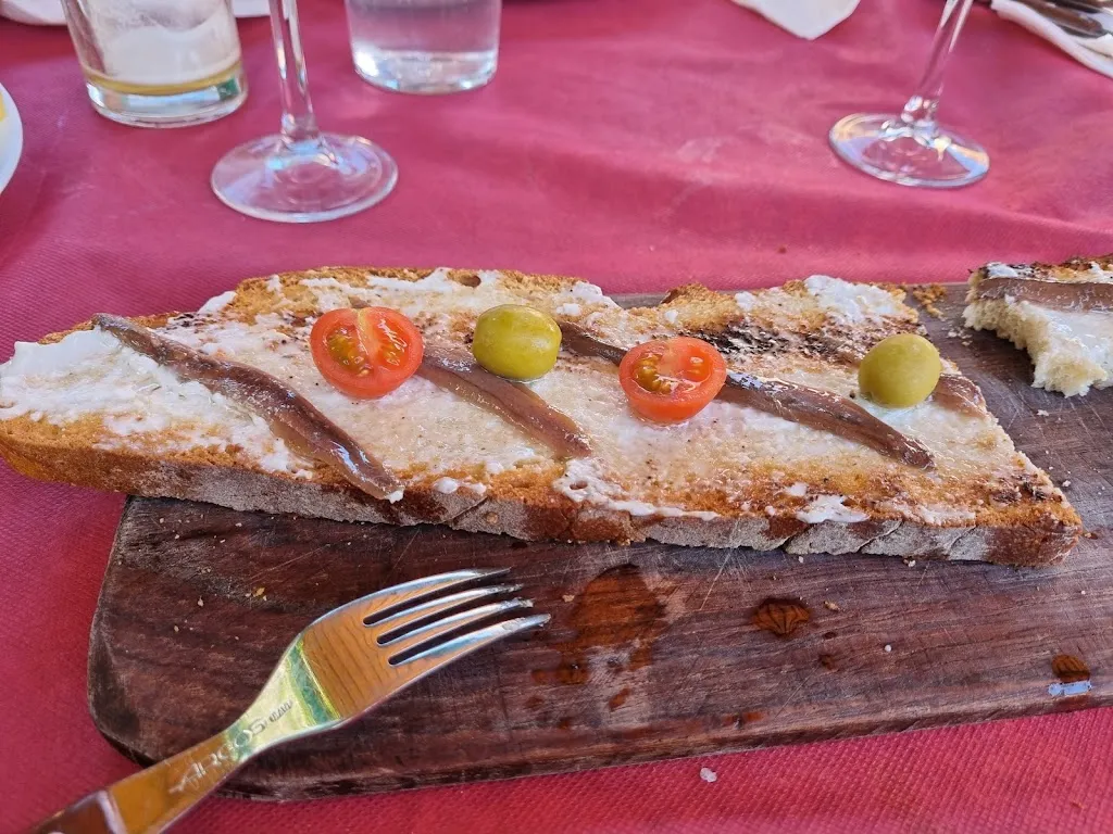 Ludivine Gex-Fabry_Terraza Lamarlo_Albox_recensione