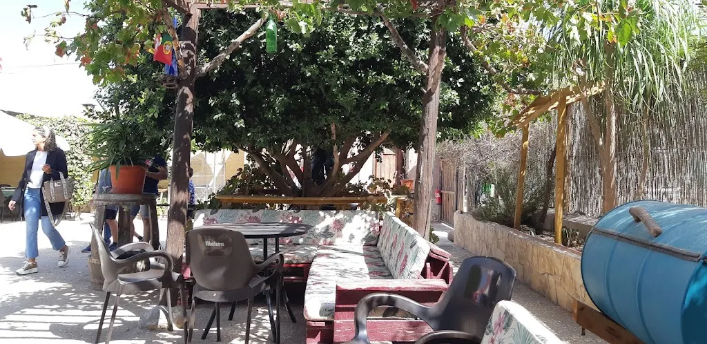 tracey Roberts_Terraza Lamarlo_Albox_recensione