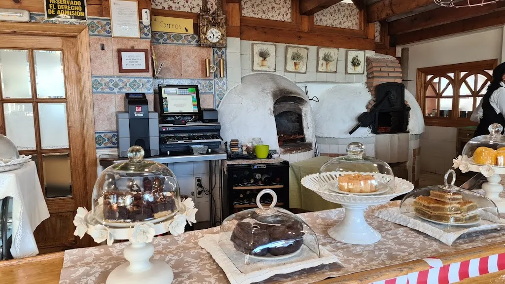 Menu_Restaurante Área de Boceguillas_Boceguillas_image_6