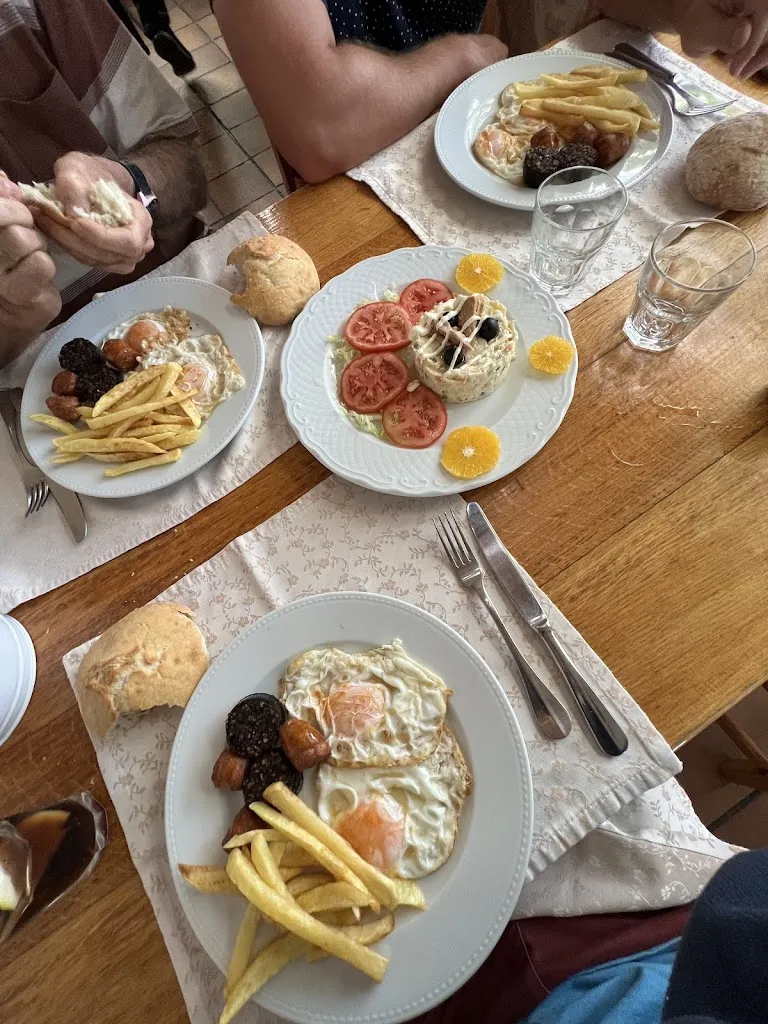 Menu_Restaurante Área de Boceguillas_Boceguillas_image_7