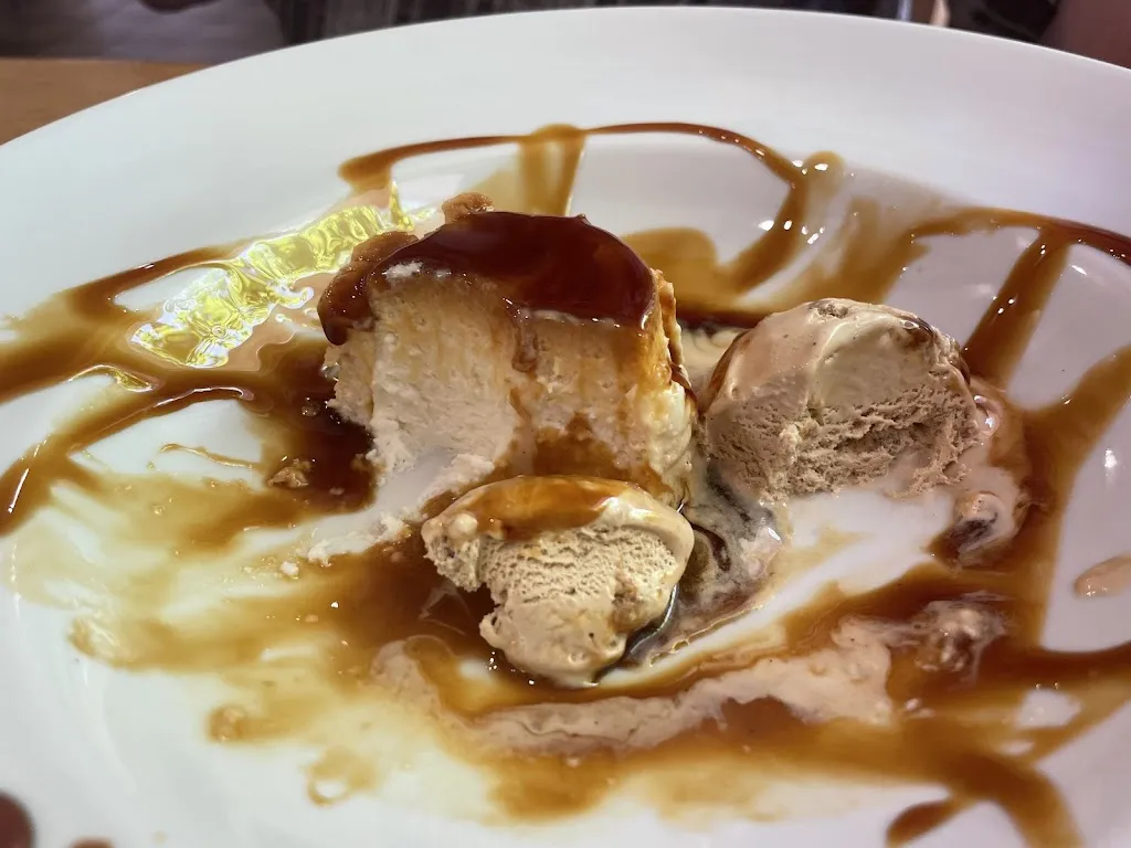 Lisa B_Restaurante Área de Boceguillas_Boceguillas_review