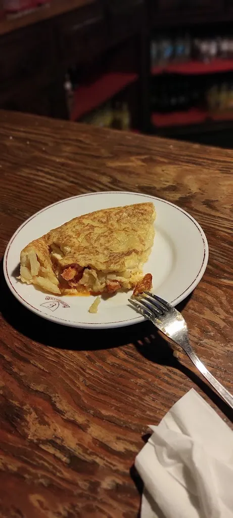 Menu_Mesón Restaurante Cardenal Cisneros_Boceguillas_immagine_9