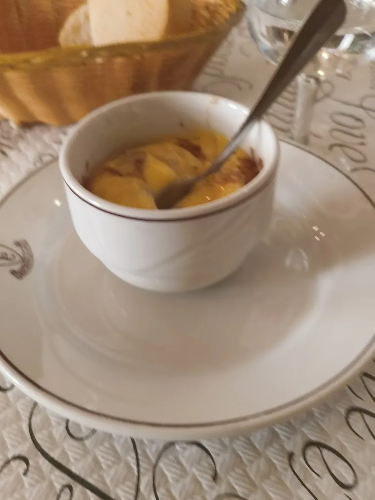 Julian Salinas Uria_Mesón Restaurante Cardenal Cisneros_Boceguillas_recensione