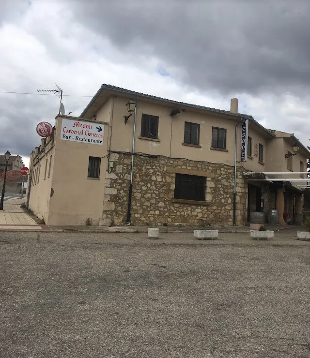 Mesón Restaurante Cardenal Cisneros_Boceguillas_slider_image_3