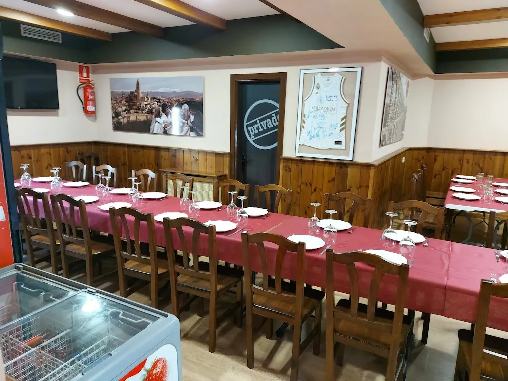 Pub Bar Jeypa_Boceguillas_slider_image_1