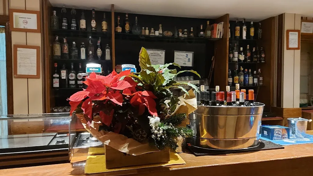 Pub Bar Jeypa_Boceguillas_slider_image_3