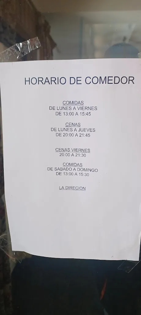 Menu_Bar Restaurante Alonso_Boceguillas_immagine_4