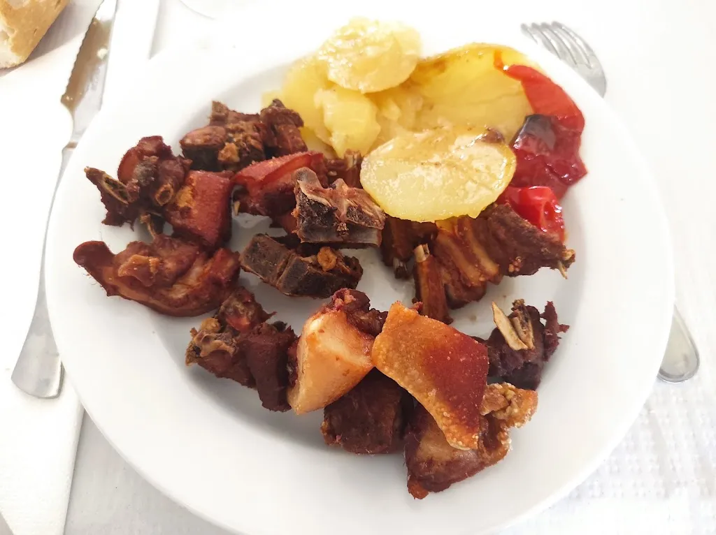 Menu_Bar Restaurante Alonso_Boceguillas_immagine_7