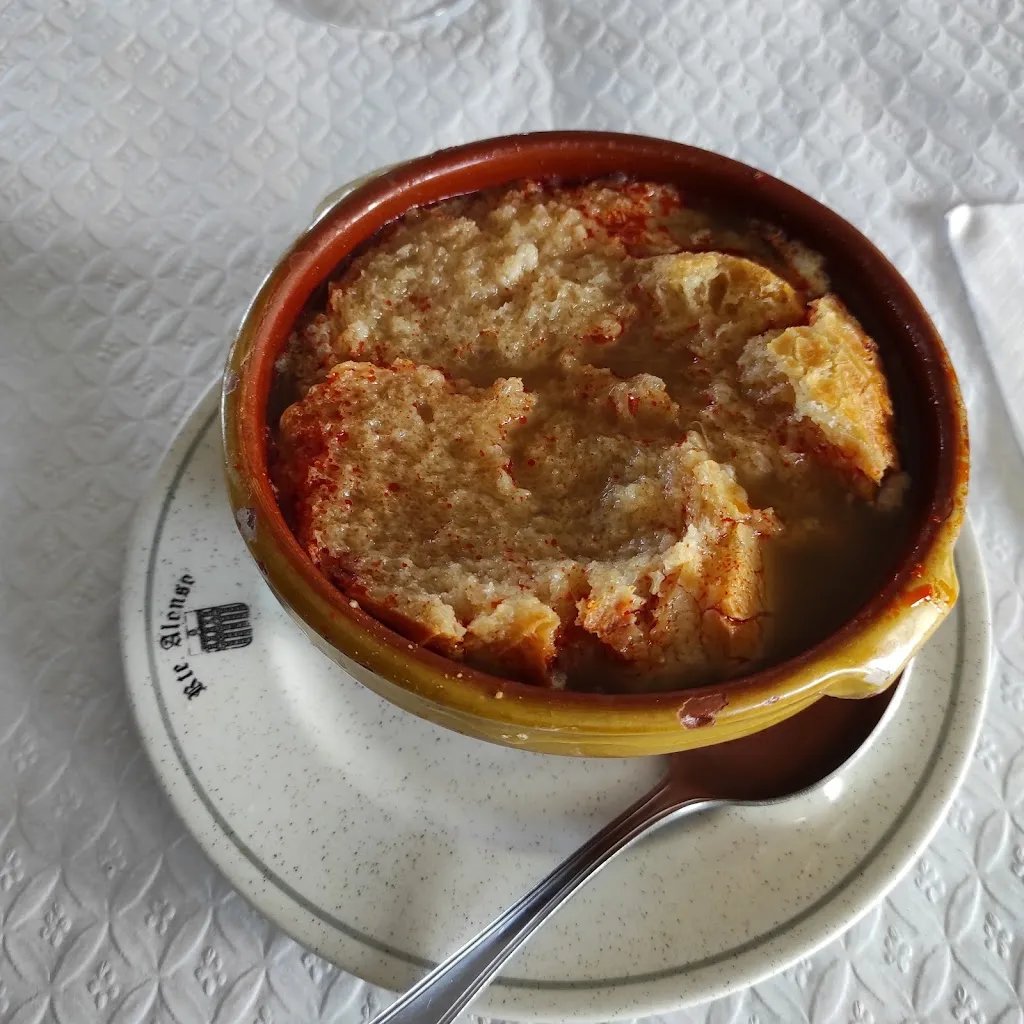 Menu_Bar Restaurante Alonso_Boceguillas_immagine_8