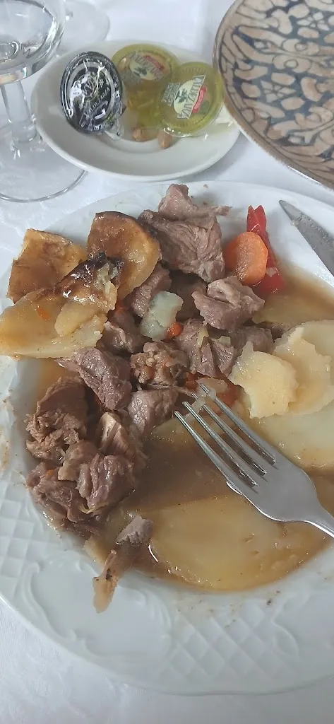 Wendy Paz_Bar Restaurante Alonso_Boceguillas_recensione