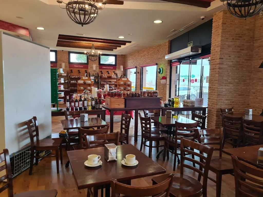 Txema Mar San_Pasteleria Boceguillas_Boceguillas_review