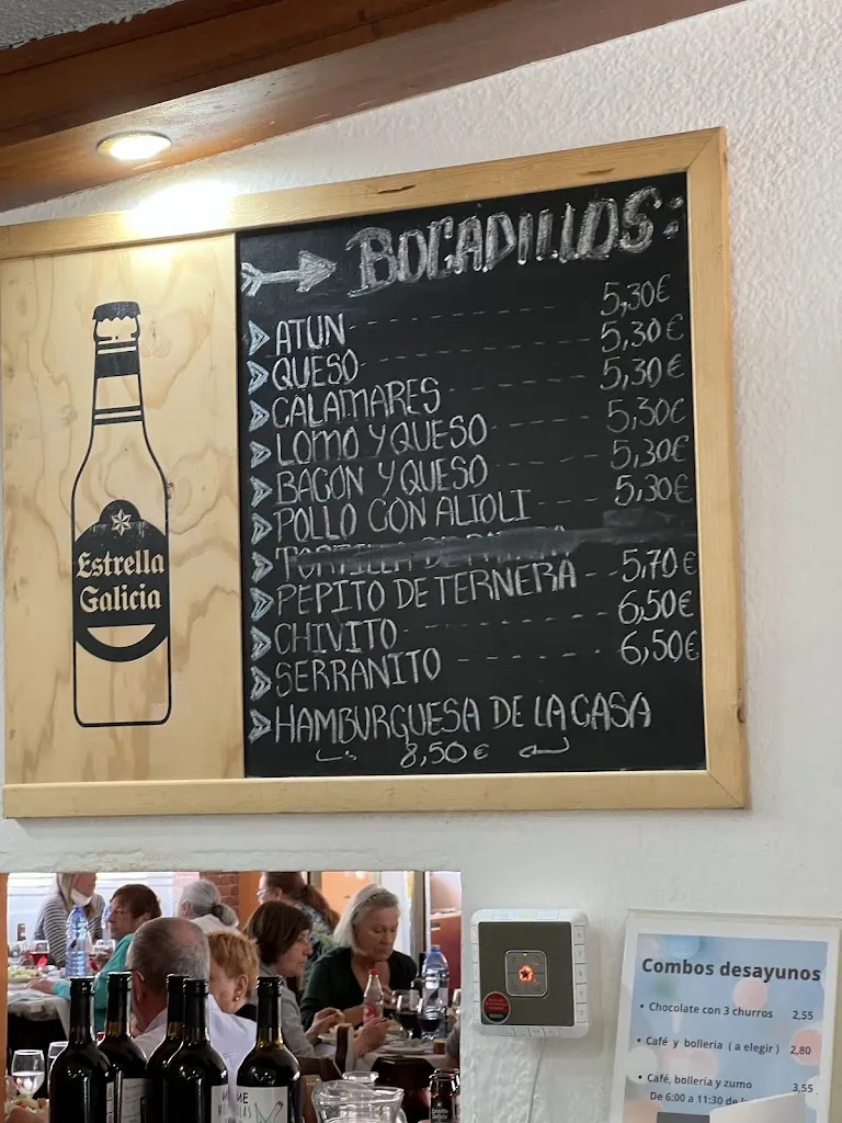 Menu_Hostal Restaurante RYA 24H_Boceguillas_image_3