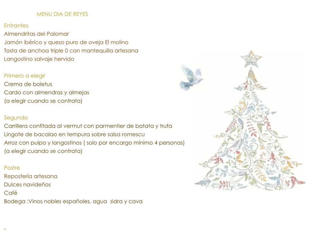 Menu_El Palomar de Brieva_Brieva_image_2