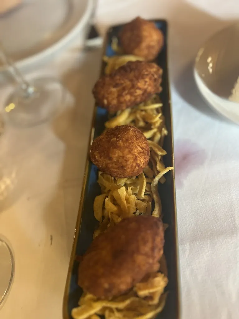 Guillermo MR_El Palomar de Brieva_Brieva_review