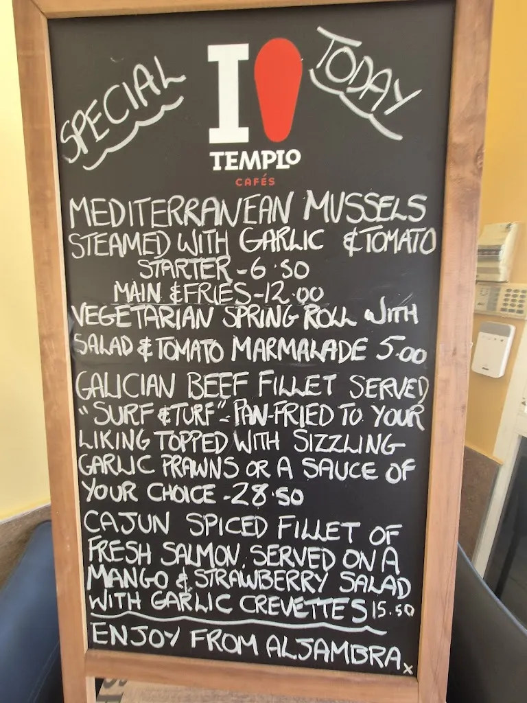 Menu_Aljambra restaurant Albox_Albox_image_3