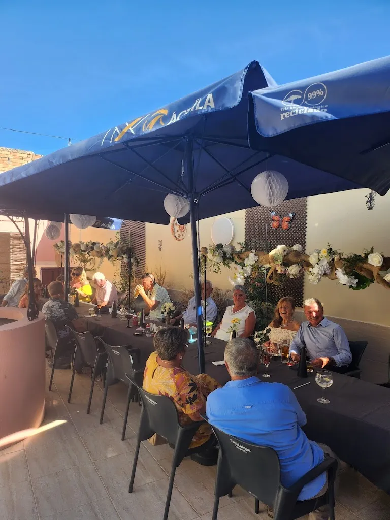 Aljambra restaurant Albox_Albox_slider_image_1