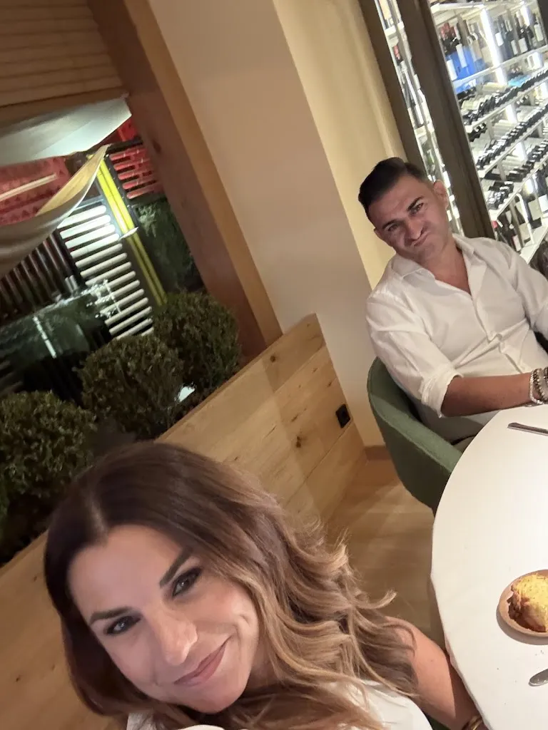 Susana pascual_Calvero | Restaurante Madrid_Caballar_review