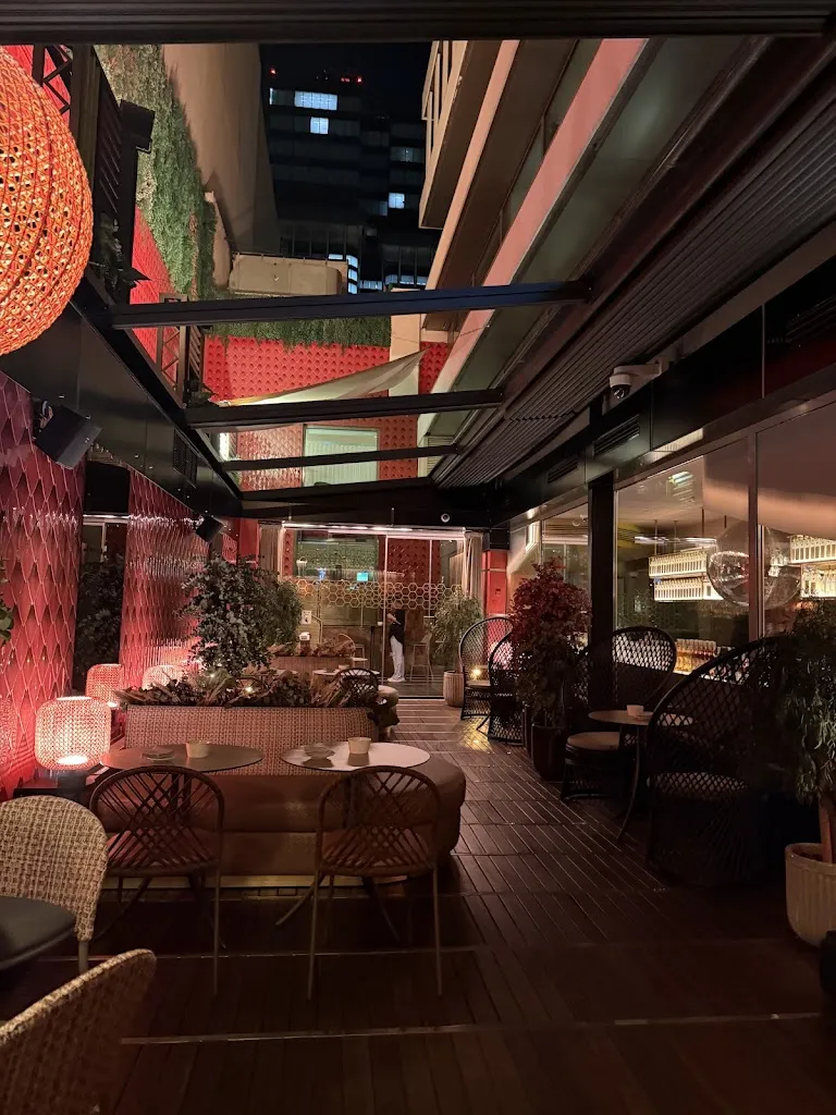 Calvero | Restaurante Madrid_Caballar_slider_image_2