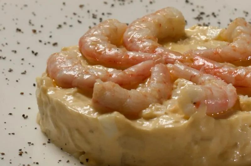 Calvero | Restaurante Madrid_Caballar_slider_image_3