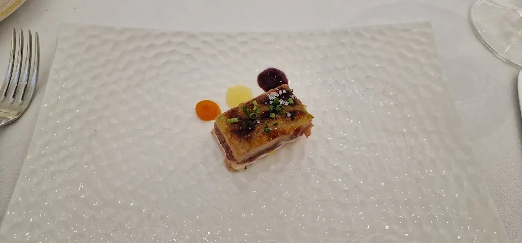 Menu_La Cábala Restaurante_Caballar_image_6