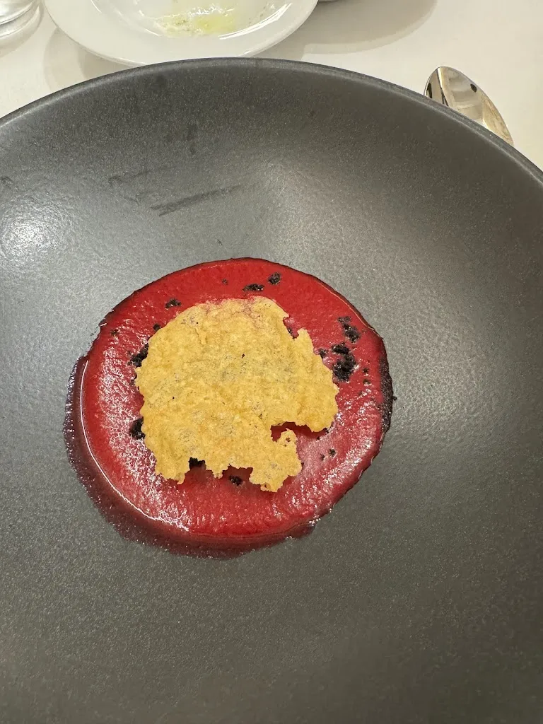 Jacob Timol_La Cábala Restaurante_Caballar_review