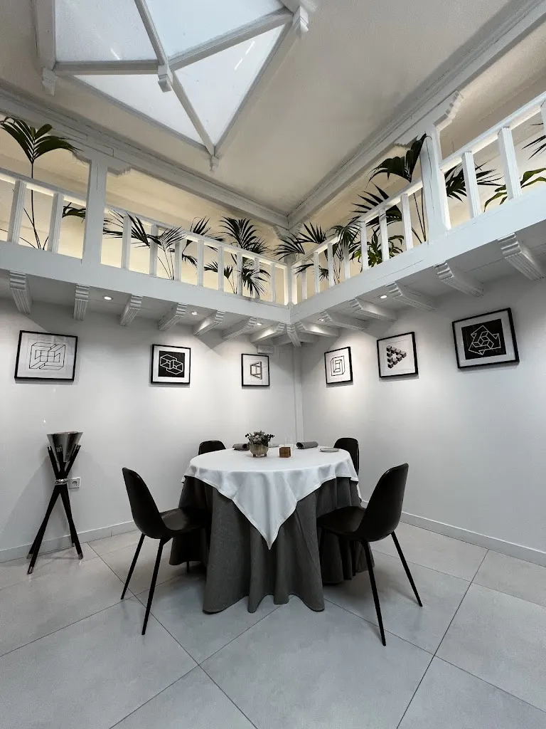 M. H._La Cábala Restaurante_Caballar_review