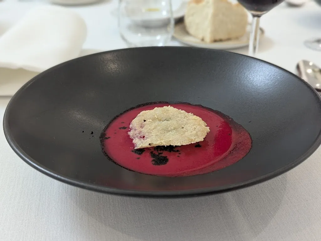 Janis_La Cábala Restaurante_Caballar_review