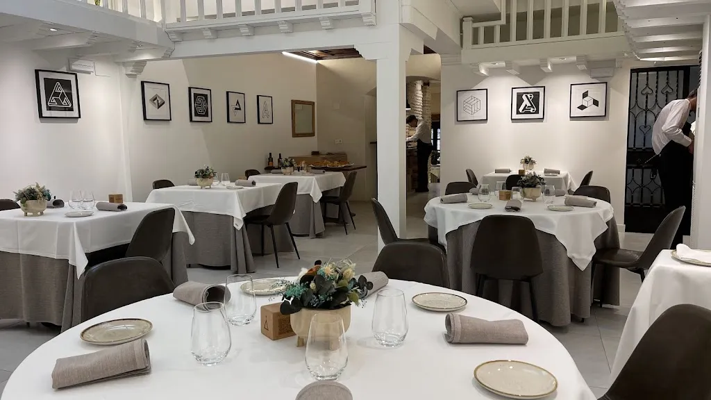 La Cábala Restaurante ristorante a Caballar