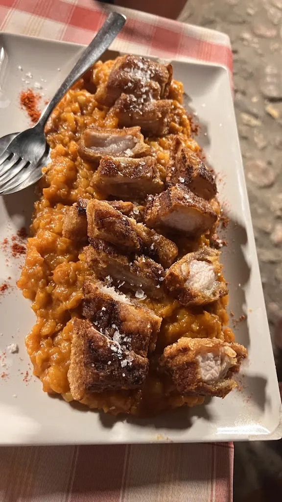 Victor Nuñez_Bar-restaurante El Rincón Del Tuerto Pirón_Cabañas de Polendos_review