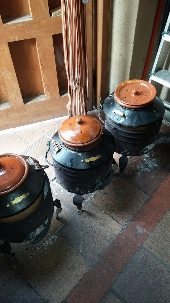 La Oveja Negra Corral Multiusos_Cabañas de Polendos_slider_image_3