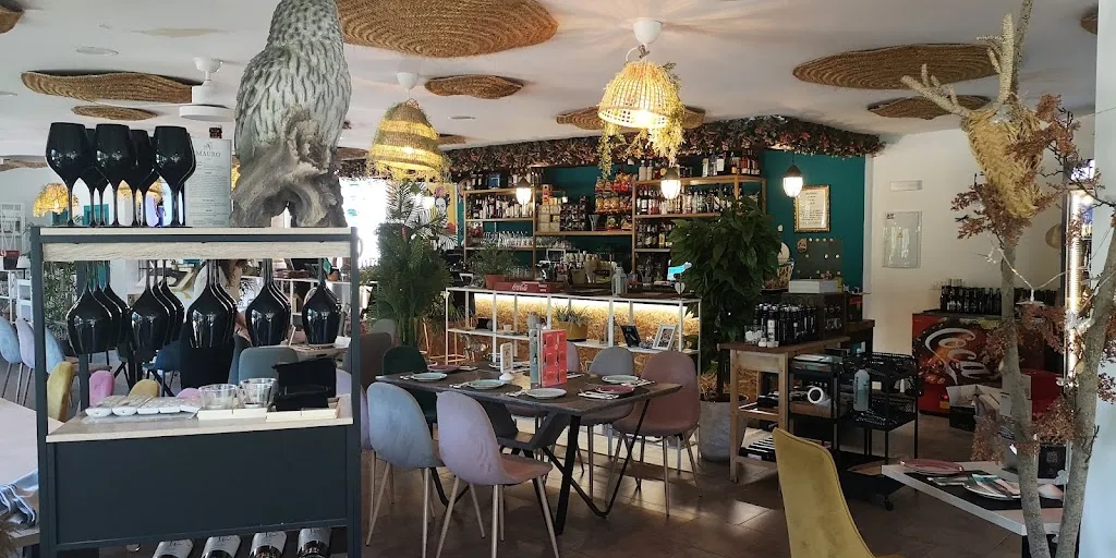 kevin bolger_LA ERMITA_Cabezuela_recensione