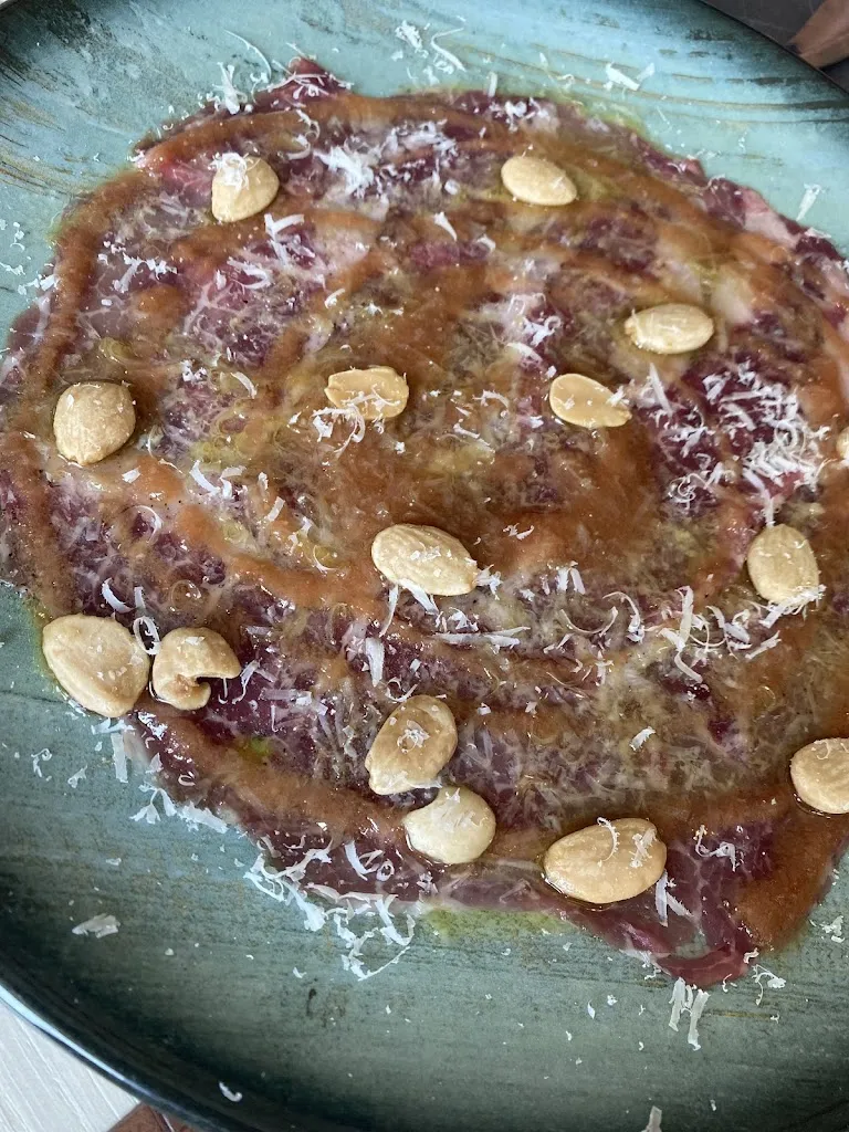 Idoia Pico_LA ERMITA_Cabezuela_recensione