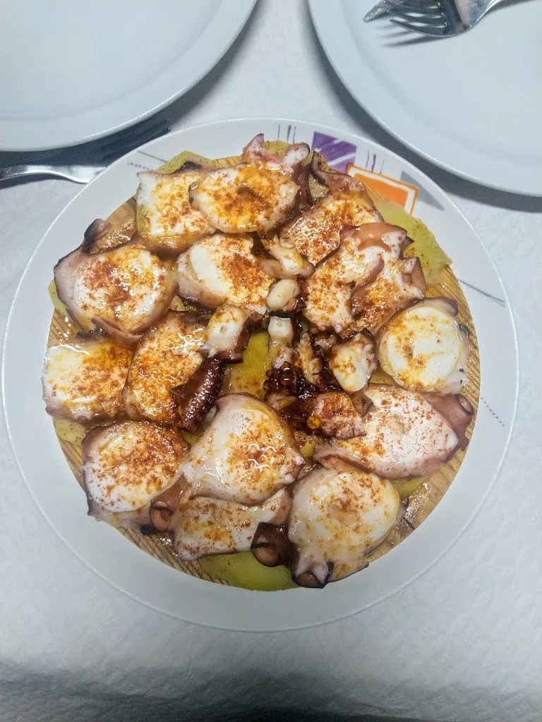 Menu_Bar Monteazul_Cabezuela_immagine_5